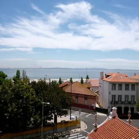 Flh - Alfama Belo