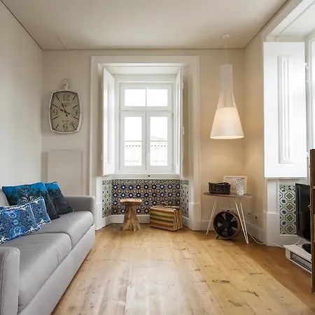 Apartamento Flh - Alfama Belo