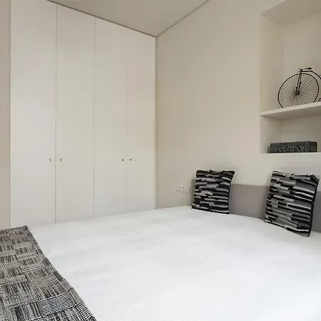 Flh - Alfama Belo Apartment * Lissabon