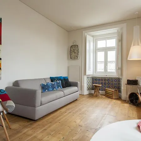 Apartament Flh - Alfama Belo Lizbona