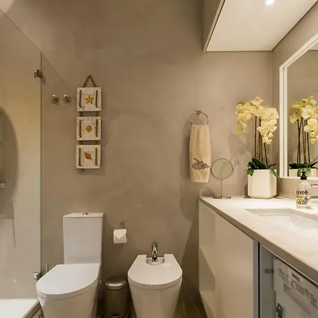 شقة Flh - Alfama Belo Lisboa